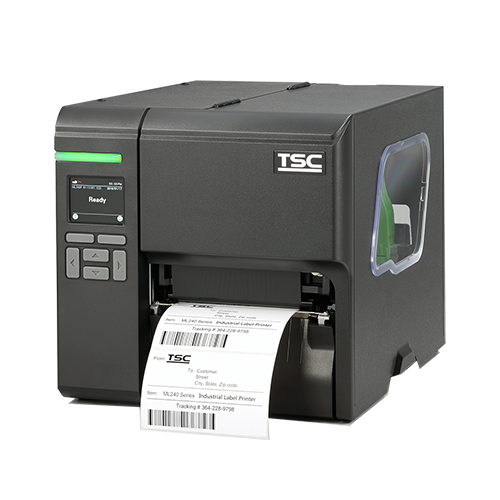 通遼市TSC MA2400P