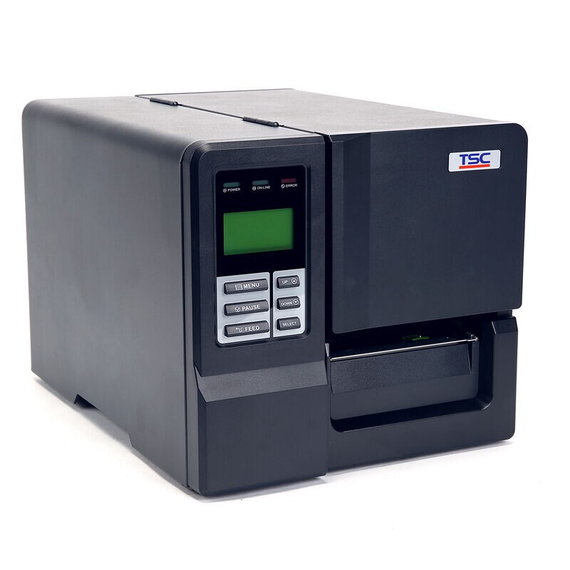 通遼市TSC ME240/ME340