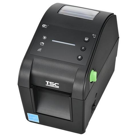 TSC軟件安裝TSC DH220 / DH320